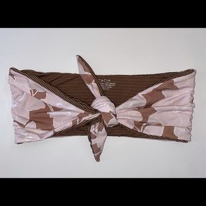 NFS South Pacific Baker Top